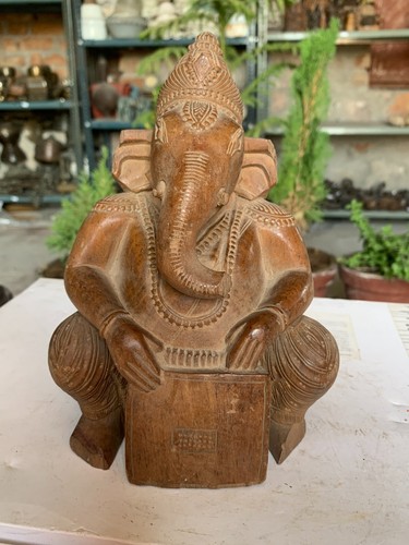 Indian antique handcrafted - indian,