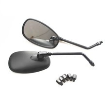 Coppia specchio motociclistico
