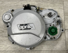 Carter lato Frizione per Minarelli AM6 per Aprilia RS 50