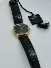 OROLOGIO ZENITH CASSA ORO 18