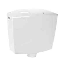 CASSETTA ESTERNA DI SCARICO WC