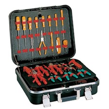 VALIGIA PORTA ATTREZZI BOXER