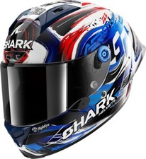 SHARK AERON GP ZARCO SIGNATURE