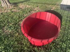 cuccia per cani in plastica, cani grandi 