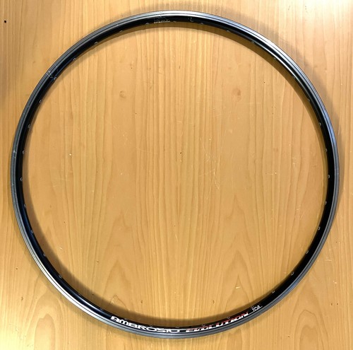 Ambrosio evolution tqb rim - evolution,