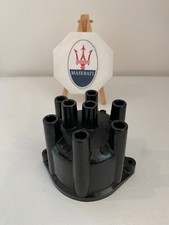 MASERATI BITURBO.TUTTI I MODELLI INIEZIONE.CALOTTA SPINTEROGENO MARELLI.USATA