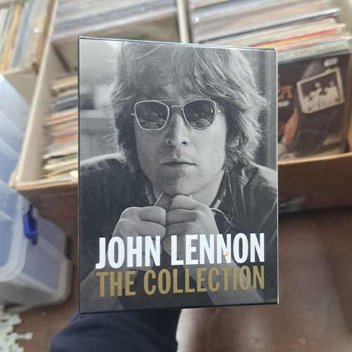 John lennon the collection - john,