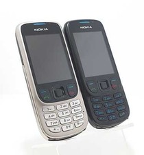 Nokia 6303i telefono classico