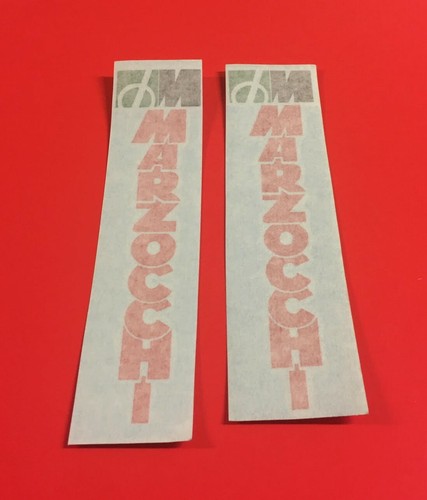 Marzocchi verticale