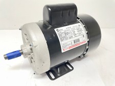 C520 Century 3/4 HP Motore