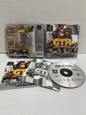 Crash Team Racing - Gioco Sony
