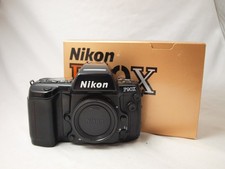 Nikon f90x
