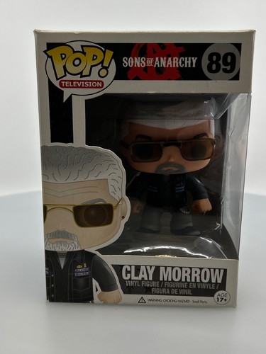 Funko pop television - television, of