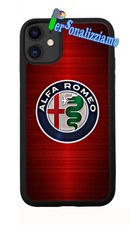 Cover custodia 2D logo auto