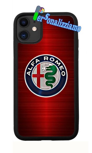 Cover custodia logo auto - custodia,