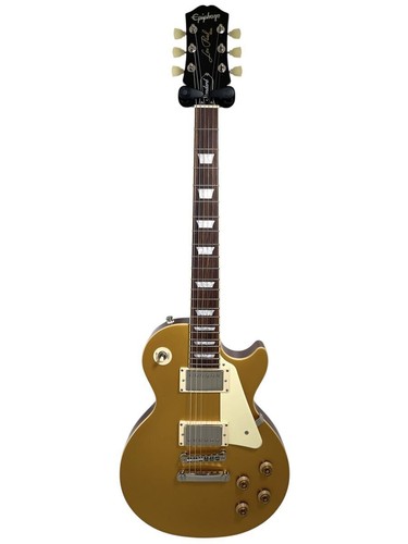 Epiphone les paul standard - epiphone,