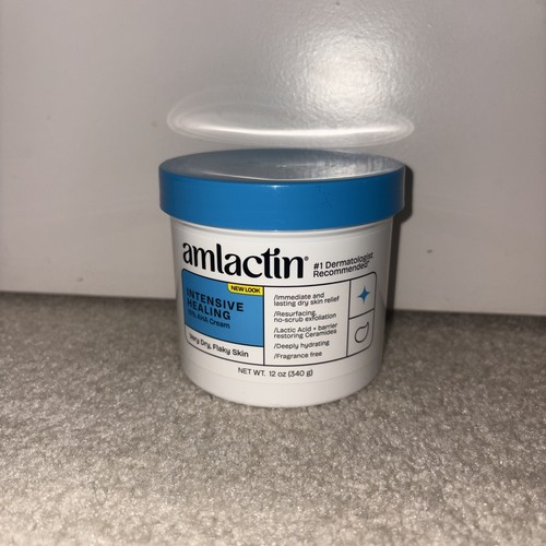 Amlactin intensive healing - healing, 15%