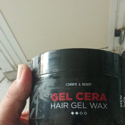 Charme beauty gel cera - gel,