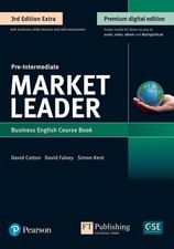 Market Leader 3e Extra