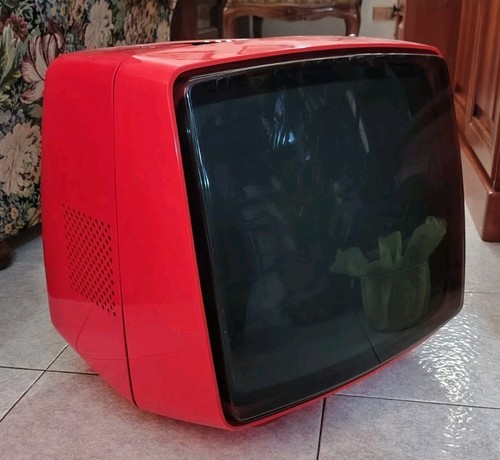 Bellissima piccola televisione - bellissima,