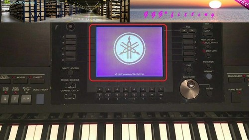 Schermo display lcd per - schermo,