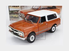 1:18 ACME MODELS Gmc Jimmy 4X4