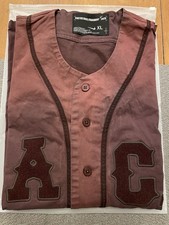 Maglia da baseball Travis