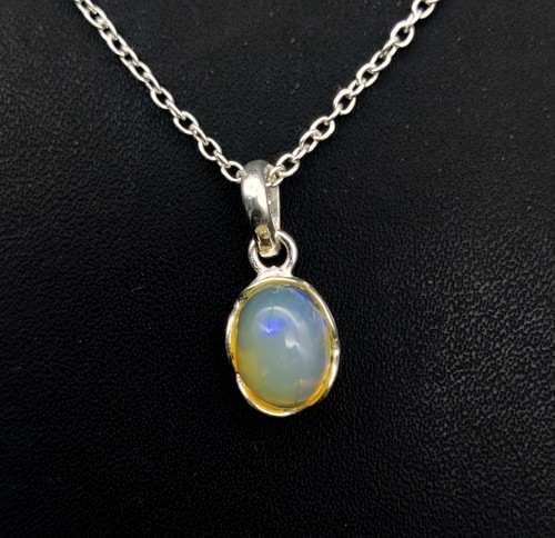 Ciondolo argento sterling - argento,