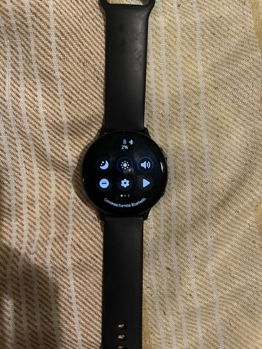 Samsung galaxy watch - samsung,