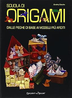 Scuola origami delle pieghe - scuola,