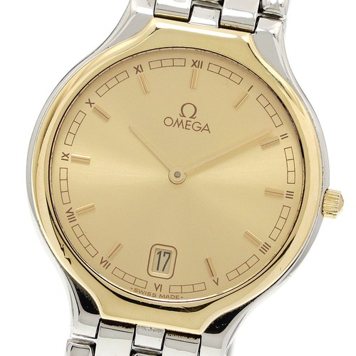 Orologio uomo omega - de, ville