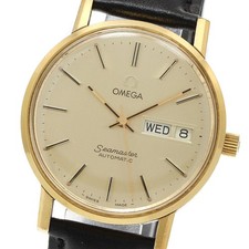 Orologio Uomo Automatico Omega