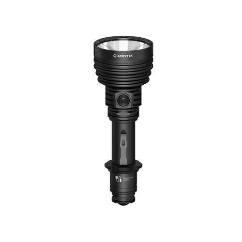 Lampe torche armytek - armytek, barracuda