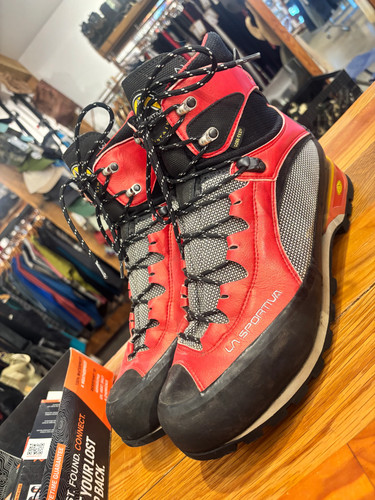 Sportiva trango - sportiva,