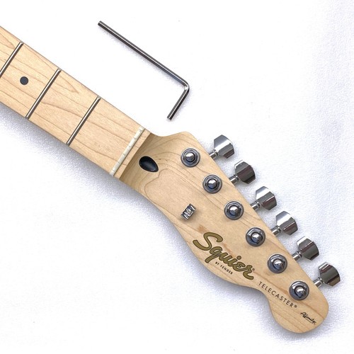 Originale fender affinity - fender,