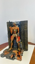 Vintage Genuine Neca Iron