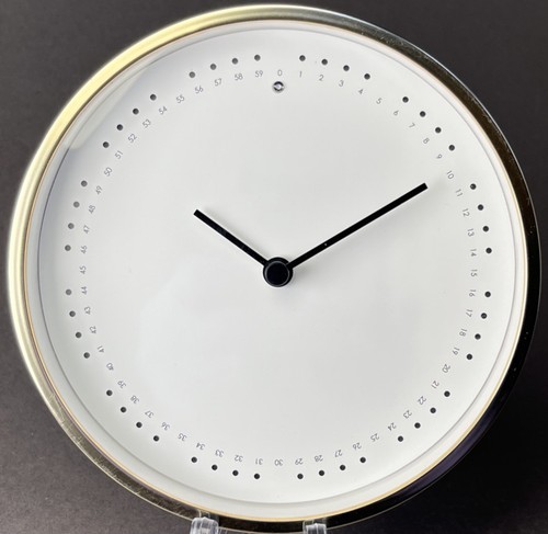 Orologio parete ikea - orologio,