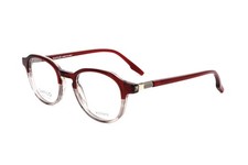 Occhiali da Vista Safilo BURATTO 05 21C SHADED HAVANA RED 47/21/145 Uomo
