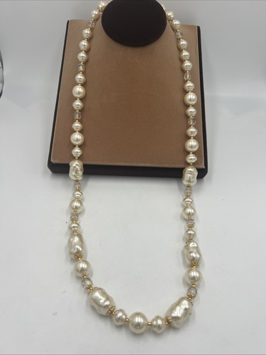 Collana vintage talbots - talbots, finta