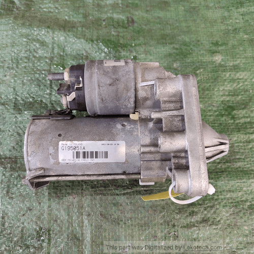 5802fp motorino avviamento - 5802fp,