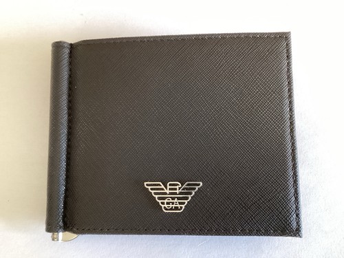 Portafoglio bifold emporio - bifold,