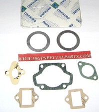 GARELLI KATIA EUREKA  50