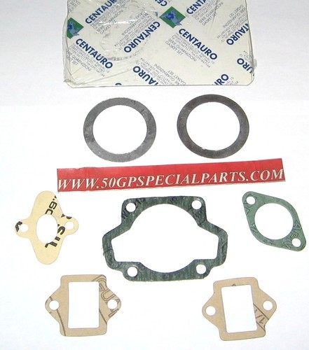 Garelli katia eureka 50 - ,
