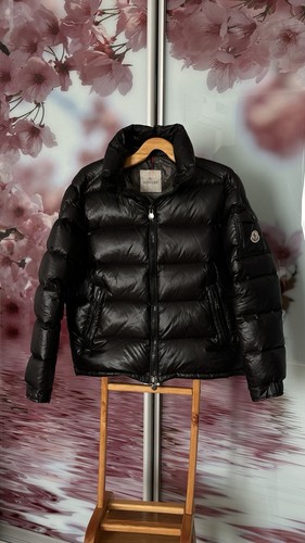 Giacca moncler maya puffer - moncler,