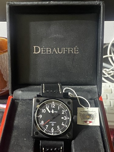 Rarissimo orologio debaufre - orologio,