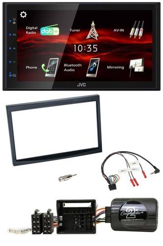Jvc usb bluetooth volante - jvc,