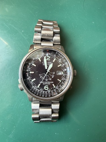 Citizen pilot radiocontrollato - pilot,