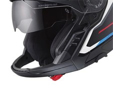 Schuberth Mentoniera per J2