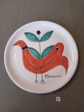 Cerasarda piatto in - piatto, ceramica