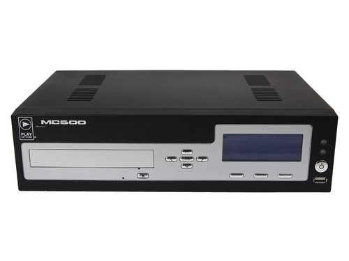 Lettore multimediale polywell - lettore,